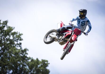 Ducati Desmo450 MX: nulla sarà più come prima. La prima motocross di Ducati - Il TEST di Moto.it [VIDEO & GALLERY]