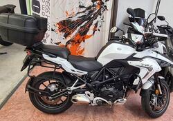 Benelli TRK 502 ABS (2017 - 20) usata