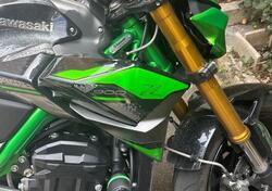 Kawasaki Z 900 SE (2022 - 24) usata