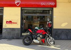 Ducati Streetfighter V4 (2023 - 24) usata