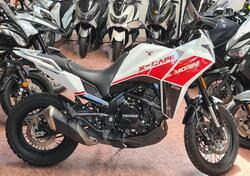 Moto Morini X-Cape 650 (2021 - 25) usata