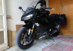 Kawasaki Z 1000 SX Tourer (2017 - 20) usata