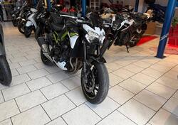 Kawasaki Z 900 (2021 - 24) usata