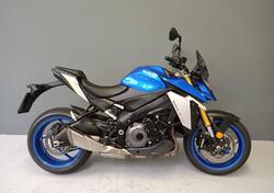 Suzuki GSX-S1000 (2021 - 25) usata