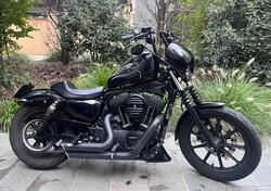 Harley-Davidson 1200 Iron (2018 - 20) - XL1200N usata