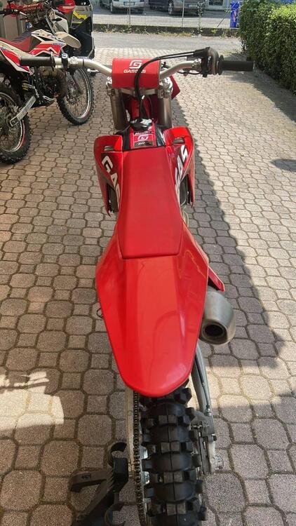 GASGAS MC 250 F (2024) (2)