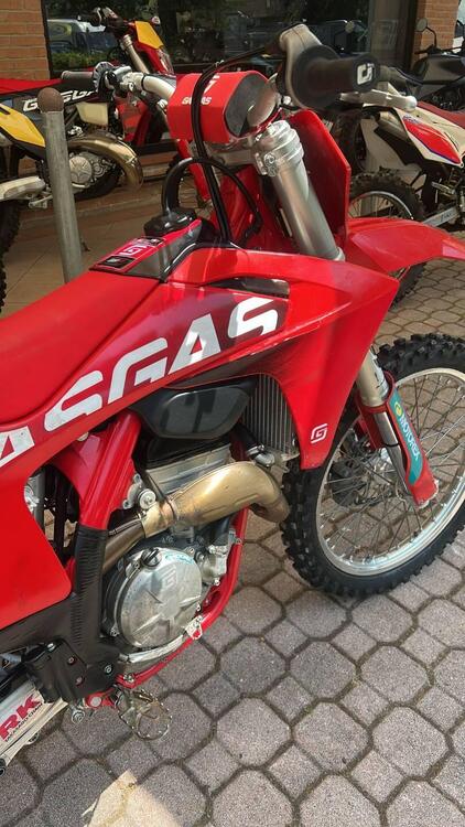 GASGAS MC 250 F (2024) (4)
