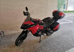 Ducati Multistrada 950 S (2021) usata