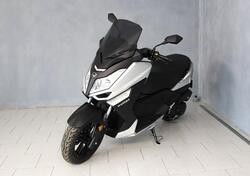 Wottan Motor Storm 125 (2022 - 24) nuova
