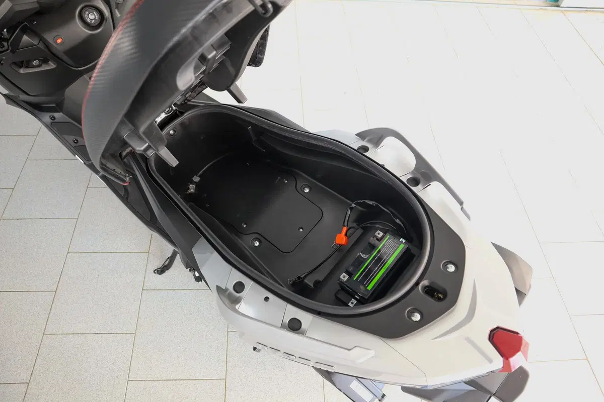 Wottan Motor Storm 125 (2022 - 24) (7)