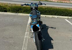 Tm Moto SMR 125 (2017) usata