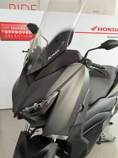 Yamaha X-Max 300 ABS (2017 - 20) usata