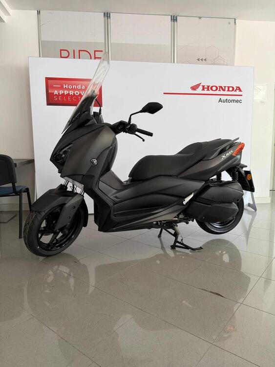 Yamaha X-Max 300 ABS (2017 - 20) (5)