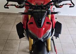Ducati Streetfighter V4 1100 S (2021 - 22) usata