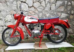 Gilera Giubileo 98 Extra d'epoca