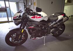 Triumph Speed Triple 1050 RS (2018 - 20) usata