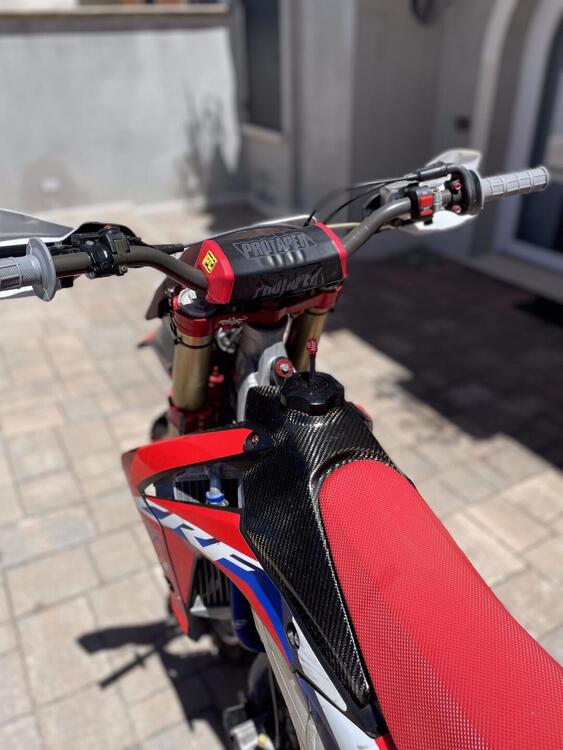 Honda CRF 300 R Enduro (2014) (2)