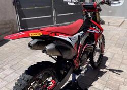 Honda CRF 300 R Enduro (2014) usata