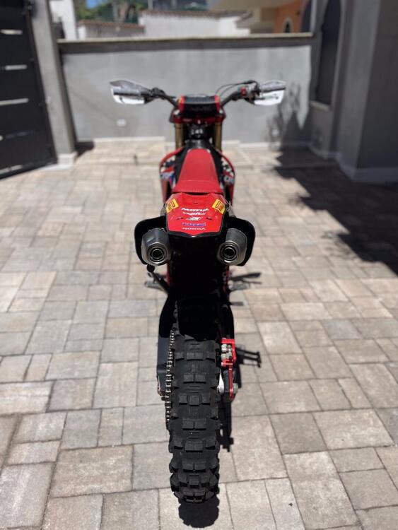Honda CRF 300 R Enduro (2014) (4)