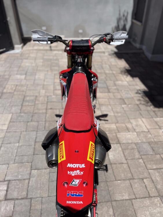 Honda CRF 300 R Enduro (2014) (5)