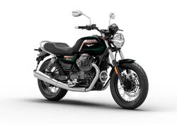 Moto Guzzi V7 Special (2025) nuova
