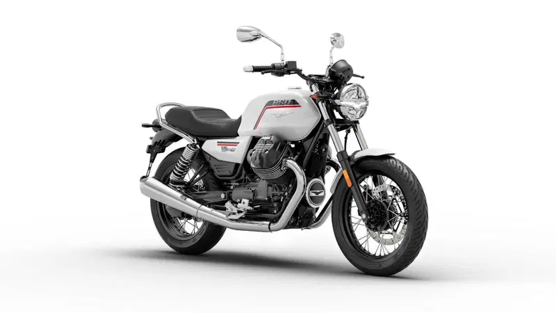 Moto Guzzi V7 Special (2025 - 26) (2)