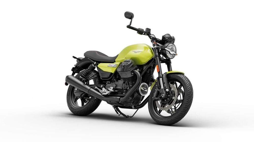 Moto Guzzi V7 Sport (2025) (2)