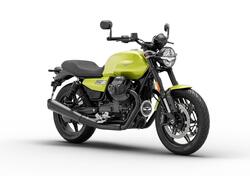 Moto Guzzi V7 Sport (2025) nuova