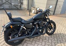 Harley-Davidson 883 Iron (2017 - 20) - XL 883N usata