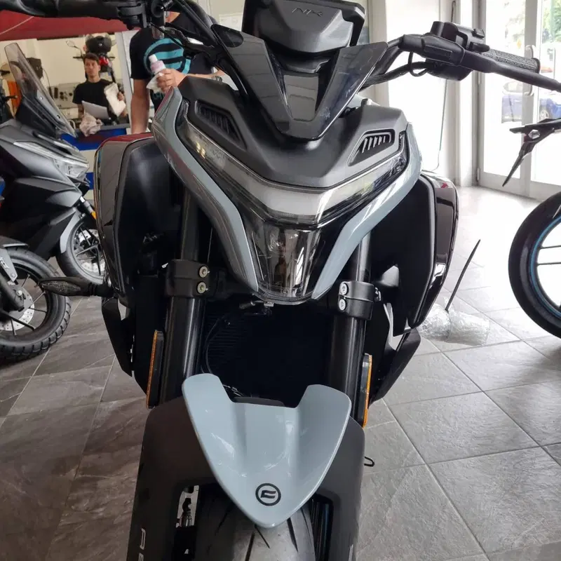 CFMOTO 675NK (2025 - 26) (2)