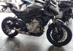 CFMOTO 675NK (2025) nuova