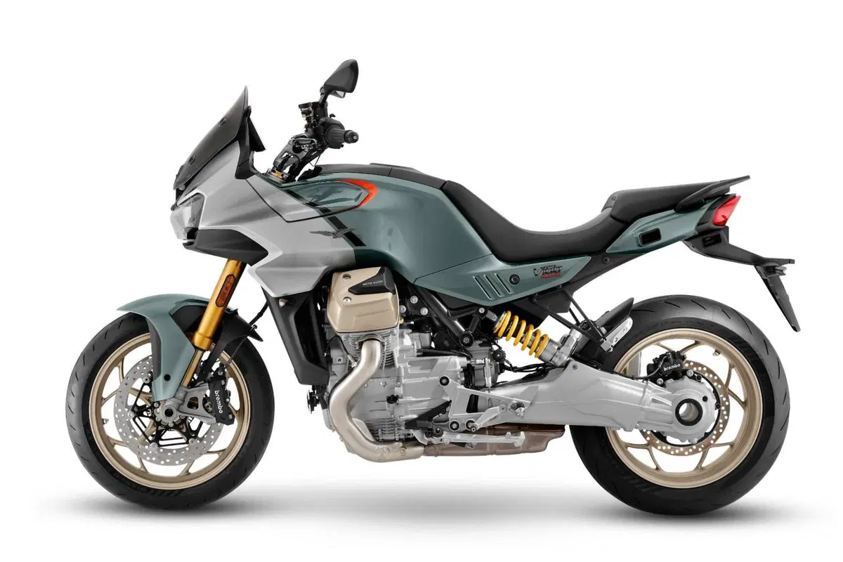 Moto Guzzi V100 Mandello S (2025 - 26) (3)