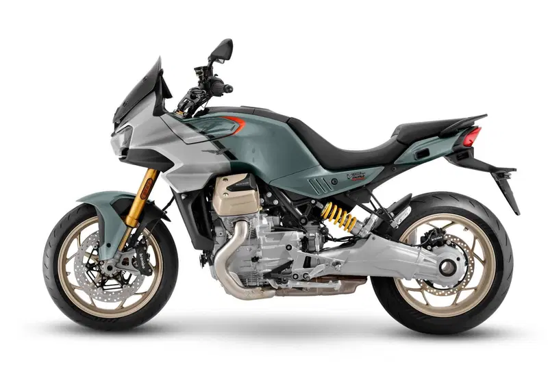Moto Guzzi V100 Mandello S (2025 - 26) (3)
