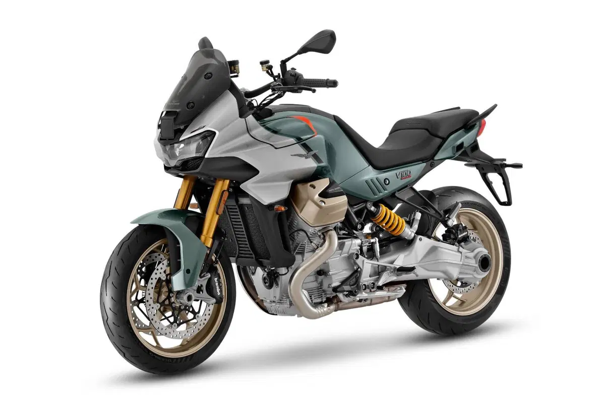 Moto Guzzi V100 Mandello S (2025 - 26) (4)