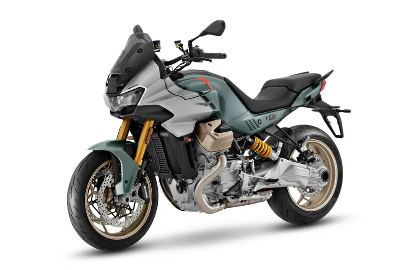 Moto Guzzi V100 Mandello S (2025 - 26) (4)