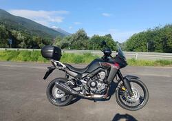 Honda Transalp XL750 (2023 - 24) usata