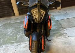 KTM 890 Adventure L (2021) usata