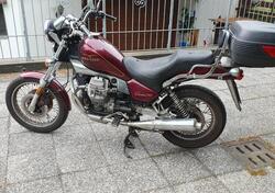 Moto Guzzi Nevada 750 (1992 - 02) usata