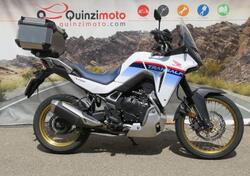 Honda Transalp XL750 Urban (2023 - 24) usata