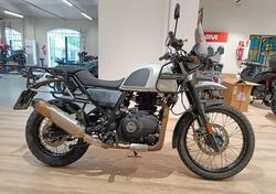Royal Enfield Himalayan 411 (2017 - 20) usata