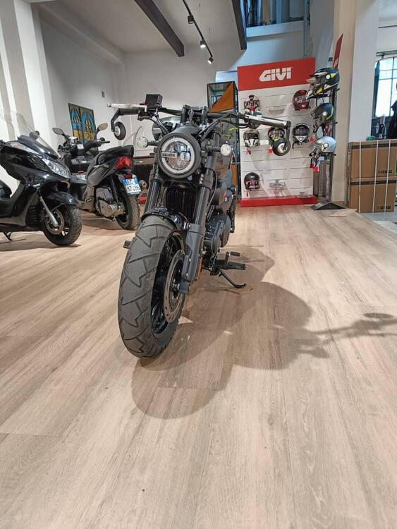 Keeway Motor V302 C (2022 - 25) (3)