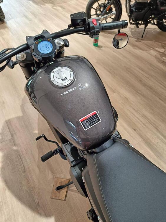 Keeway Motor V302 C (2022 - 25) (4)