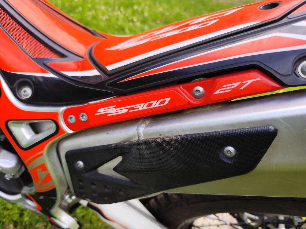 Betamotor Evo 300 SS 2t (2017 - 18)