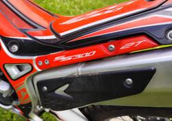 Betamotor Evo 300 SS 2t (2017 - 18) usata