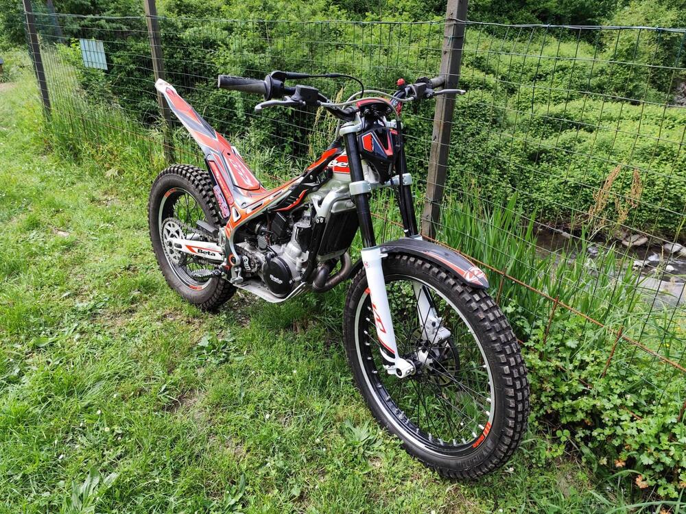 Betamotor Evo 300 SS 2t (2017 - 18) (2)