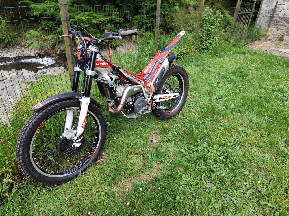 Betamotor Evo 300 SS 2t (2017 - 18) (4)