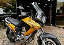 Honda Transalp XL 700 V (2007 - 2013) usata