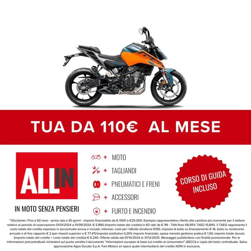 KTM 125 Duke (2024 - 25) (2)
