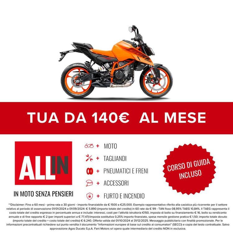 KTM 390 Duke (2024 - 26) (2)