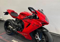 MV Agusta F3 800 Rosso (2021 - 23) usata